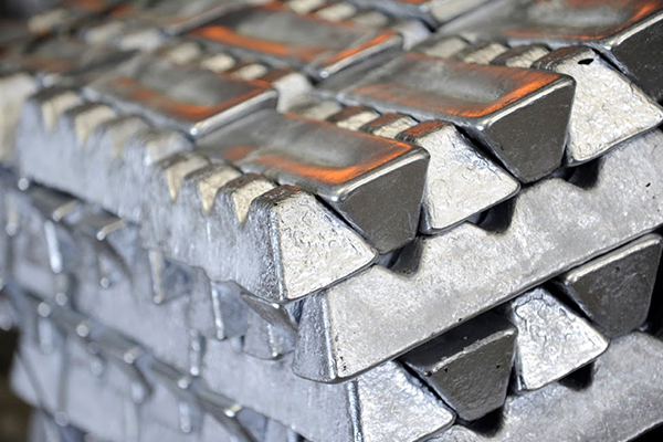 ALUMINIUM ALLOYS INGOTS2