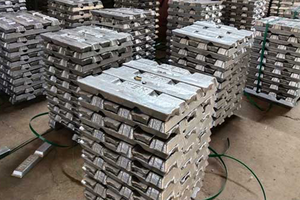ALUMINIUM ALLOYS INGOTS3