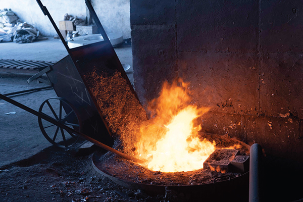 ALUMINIUM ALLOYS